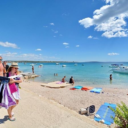 Novalja Beach Apartment ภายนอก รูปภาพ