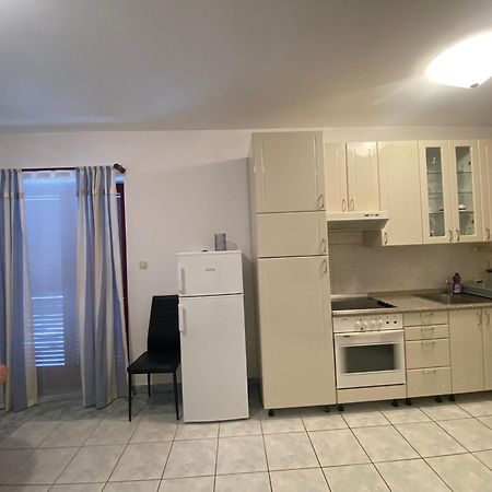 Novalja Beach Apartment ภายนอก รูปภาพ