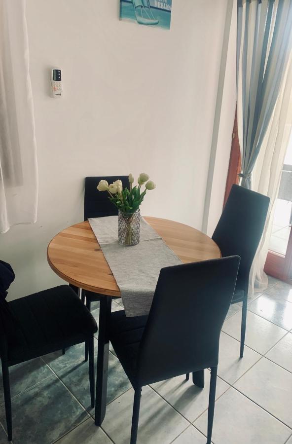 Novalja Beach Apartment ภายนอก รูปภาพ
