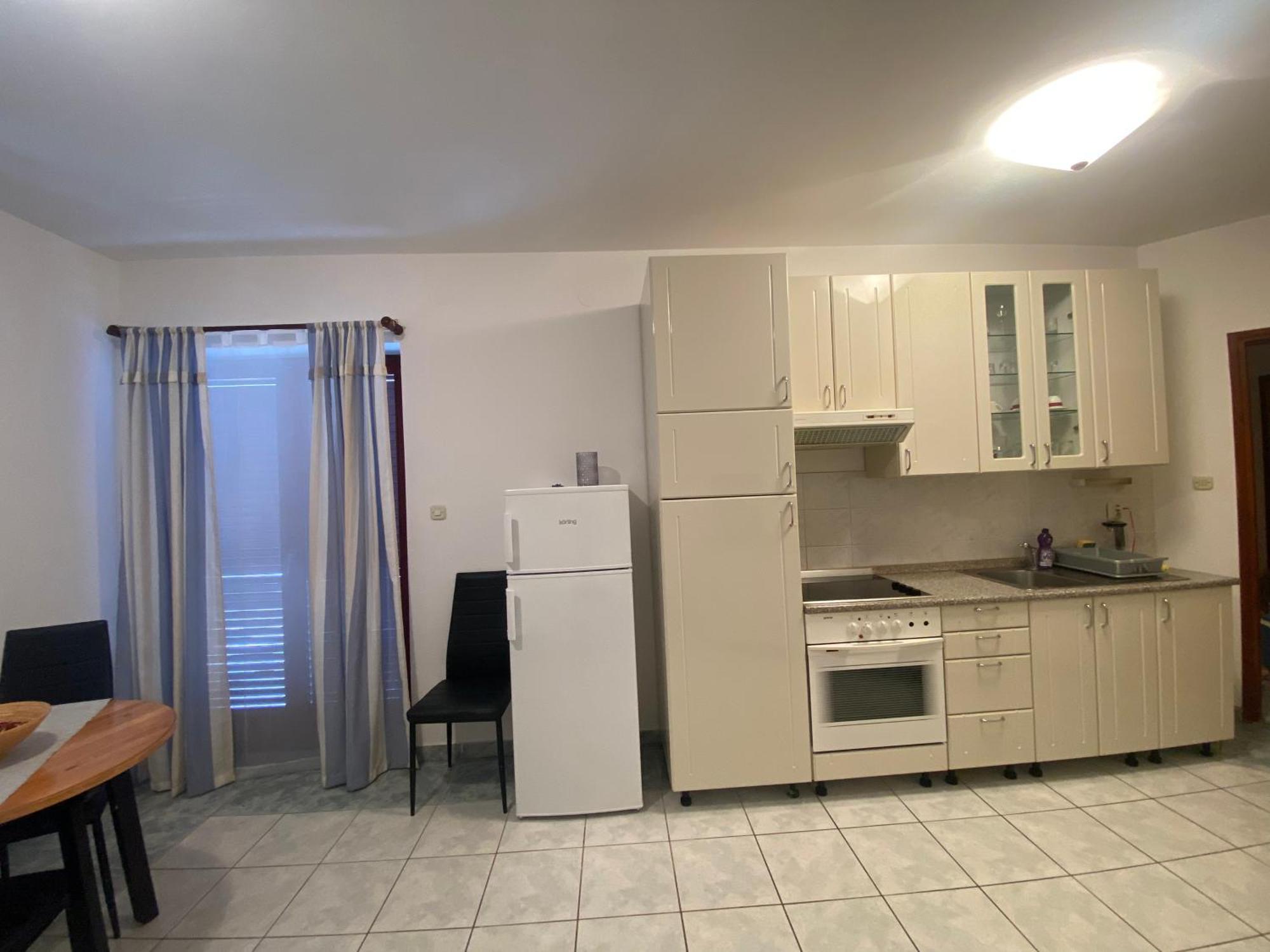Novalja Beach Apartment ภายนอก รูปภาพ