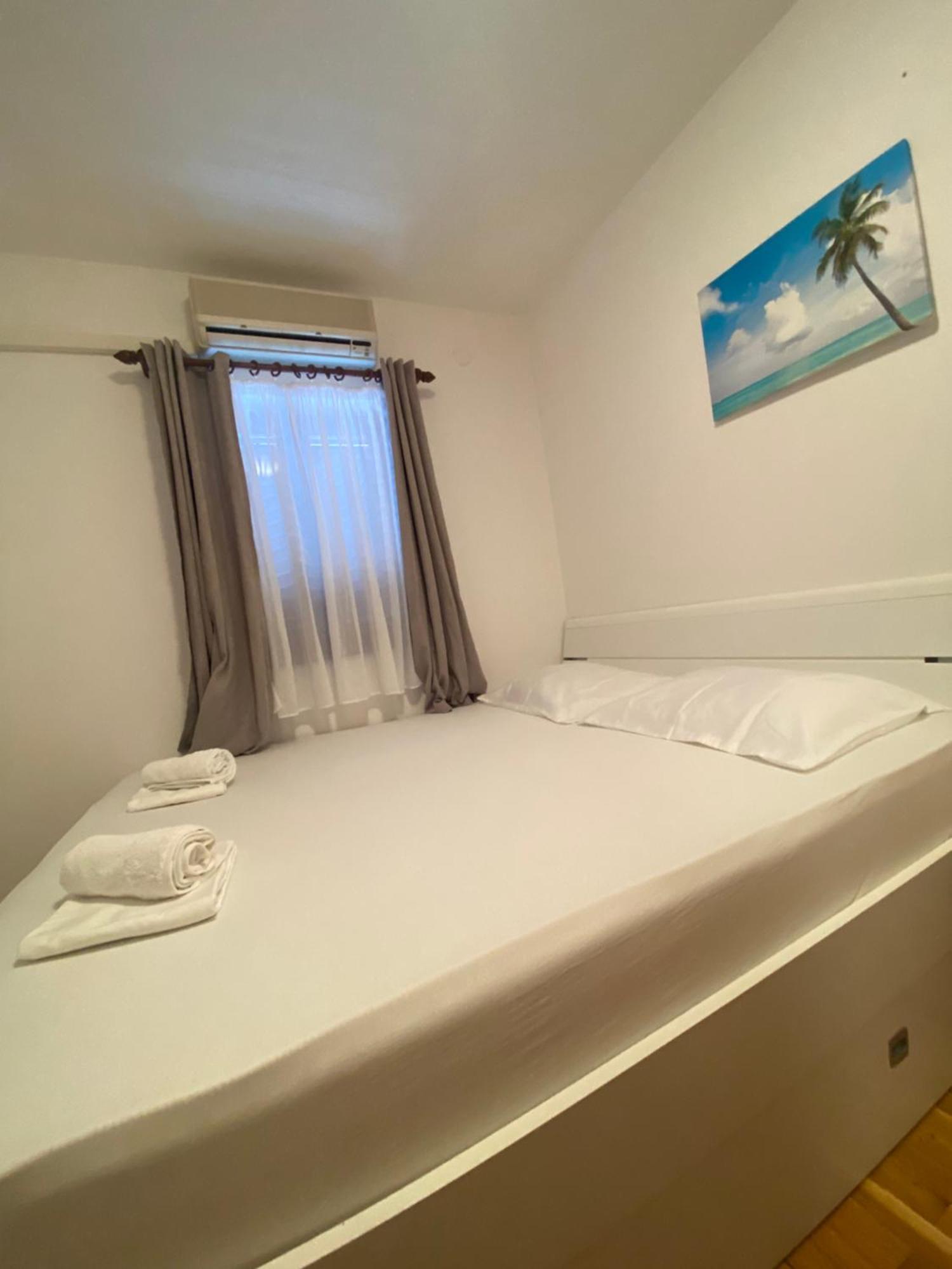 Novalja Beach Apartment ภายนอก รูปภาพ