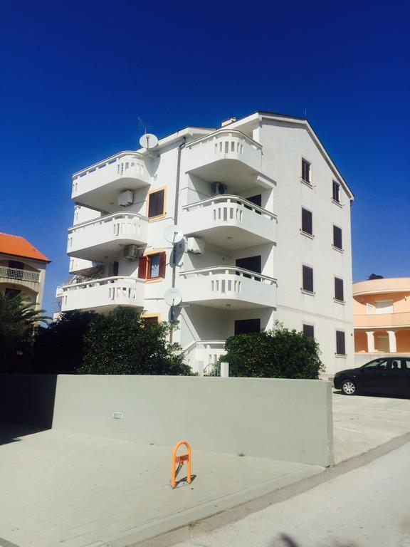 Novalja Beach Apartment ภายนอก รูปภาพ